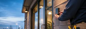 Access Control System Markham