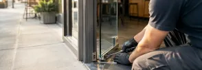 Commercial Glass Door Repair Dickson Hill, Markham