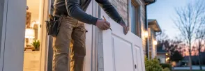 Door Replacement Markham