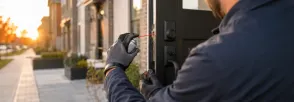 Door Service Quantztown, Markham