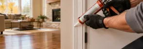 Door Trim Repair Legacy, Markham