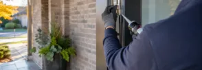 Glass Door Repair Buttonville, Markham