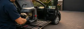 Ignition Key Cutting Markham