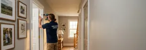Interior Door Installation Box Grove, Markham