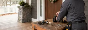 Locksmith Service Aileen-Willowbrook, Markham
