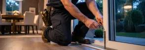 Sliding Door Alignment Markham