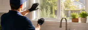 Window Inspection Markham