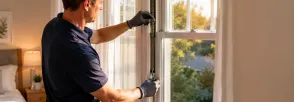 Window Spring Replacement Markham