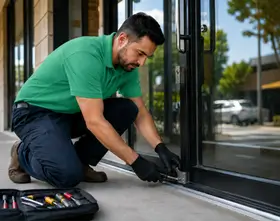 Windows & Doors Markham service